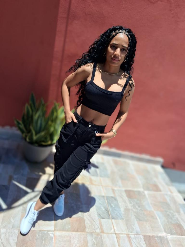Chica busca chico en Toledo: 