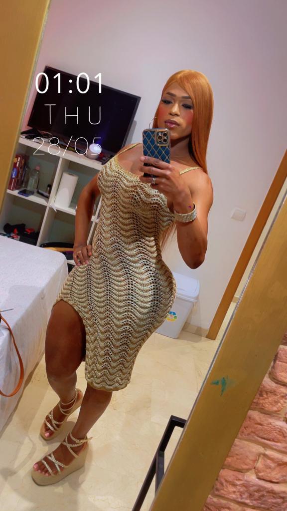 Travesti en Mallorca: 