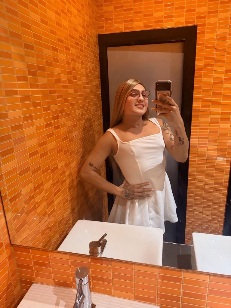Travesti en Guadalajara: 