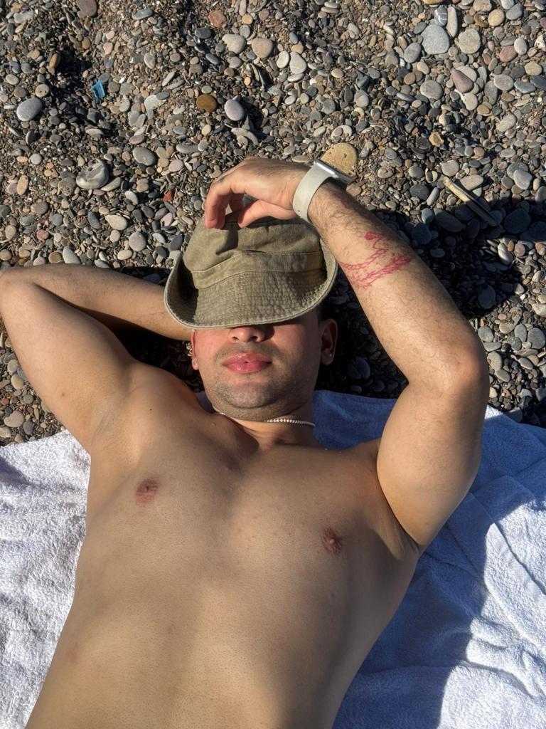 603776556: Chico busca chica en Madrid
