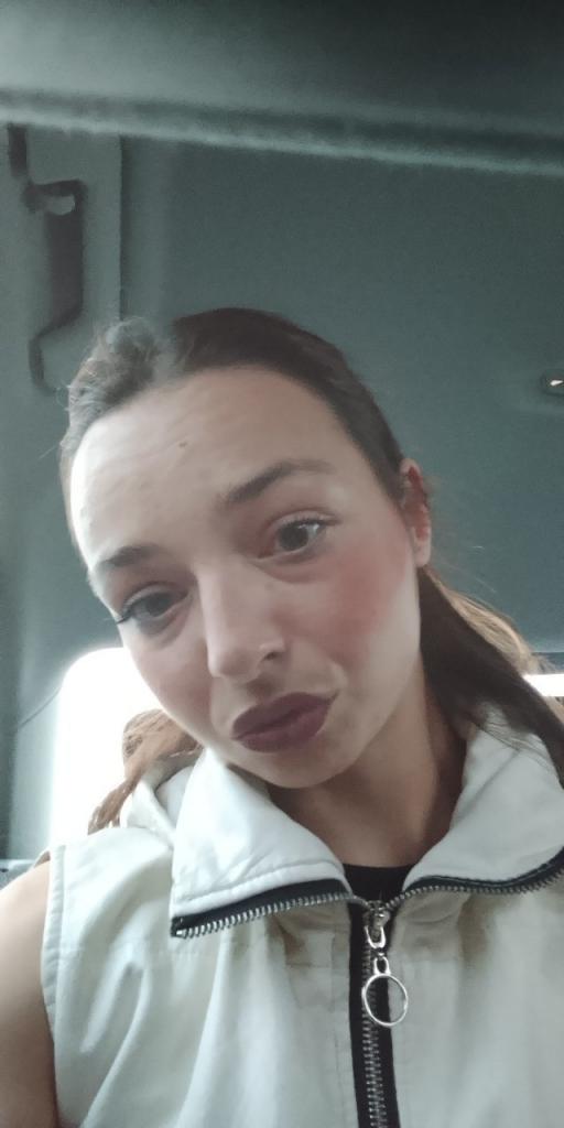 Chica busca chico en Málaga: 