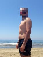 611096203: Chico busca chica en Málaga