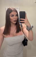 646164614: Transexual en Málaga