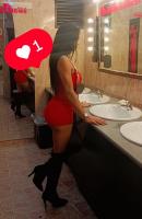 665108677: Travesti en Madrid