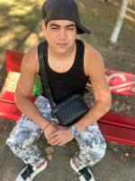 604110863: Chico busca chica en Madrid