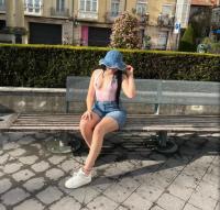 602033905: Chica busca chico en Las Palmas