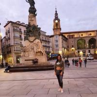 604274372: Chica busca chico en Almería