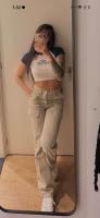 613103656: Chica busca chico en Murcia