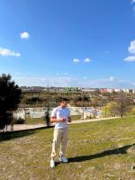 602652559: Chico busca chica en Madrid