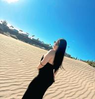 722368274: Chica busca chico en Las Palmas