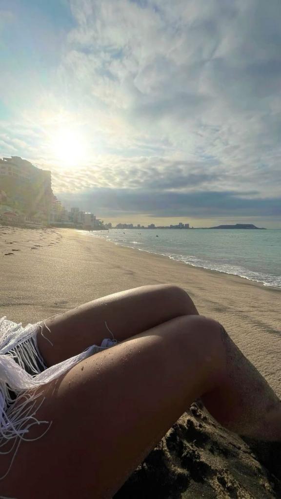 Chica busca chico en Valencia: 