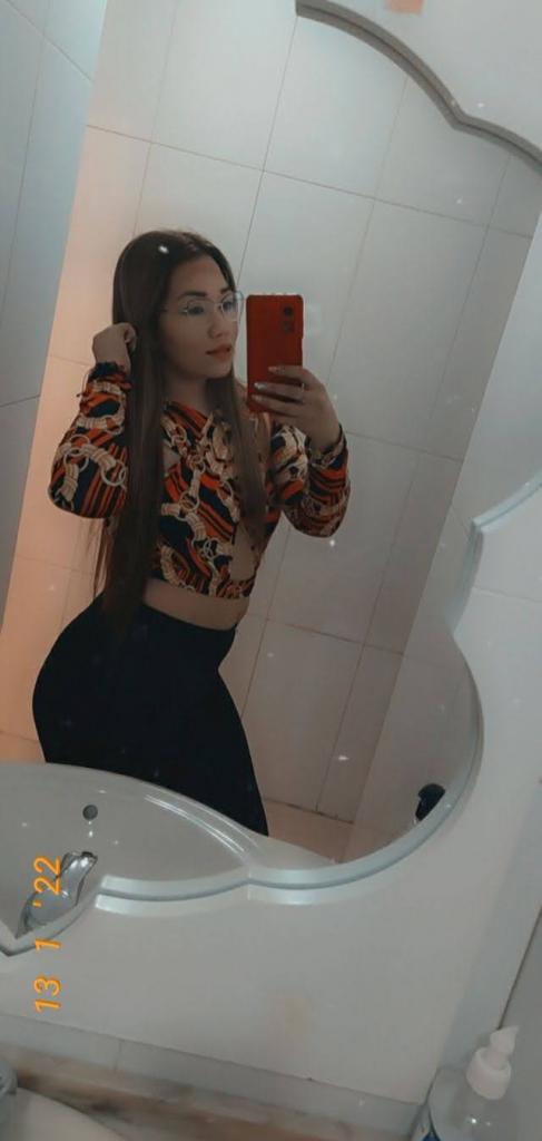 Chica busca chico en Navarra: 