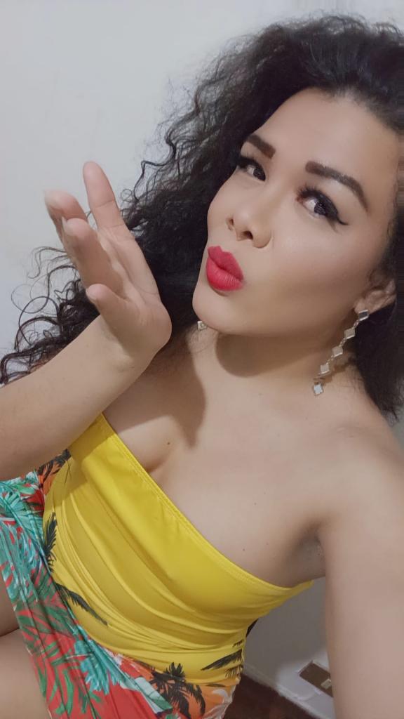 Transexual en Barcelona: 