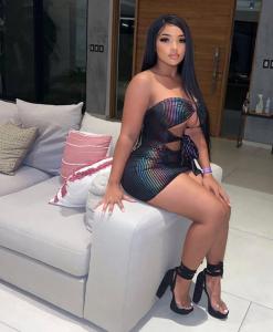 Chica busca chico en Guadalajara: 