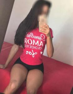 Chica busca chico en Barcelona: 