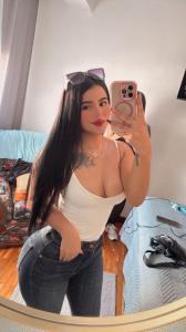 Chica busca chico en La Coruña: 