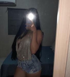 Chica busca chico en Málaga: 