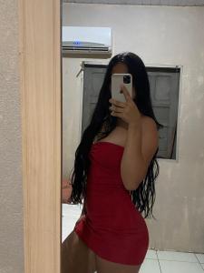 Chica busca chico en Málaga: 