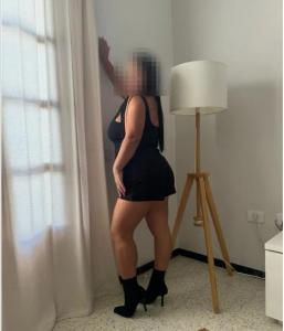 Chica busca chico en La Coruña: 