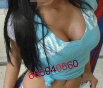 Chica busca chico en Lugo: 