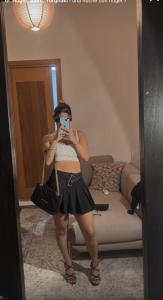 Chica busca chico en Barcelona: 