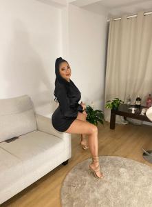 Chica busca chico en Madrid: 