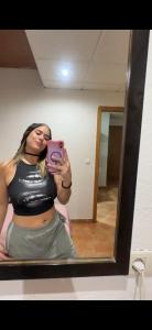 Chica busca chico en Granada: 