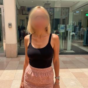 Chica busca chico en Las Palmas: 