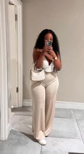 Chica busca chico en Málaga: 