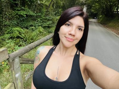 Chica busca chico en Asturias: 