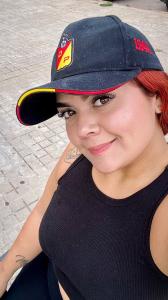 Chica busca chico en Valencia: 