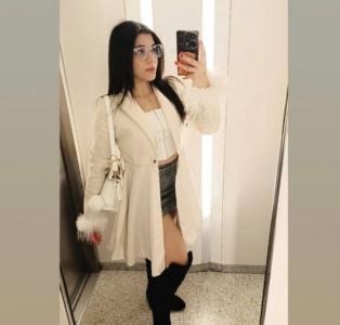 Chica busca chico en Granada: 
