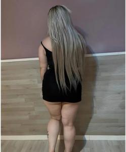 Chica busca chico en Málaga: 
