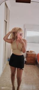 Chica busca chico en Gerona: 