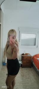 Chica busca chico en Gerona: 