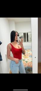 Chica busca chico en Ibiza: 