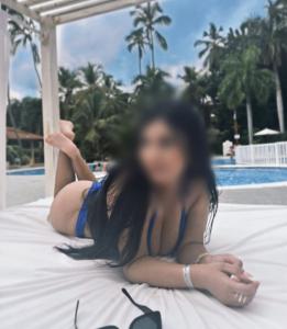 Travesti en Málaga: 