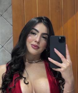 Chica busca chico en Almería: 