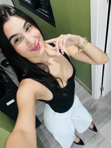 Chica busca chico en Melilla: 