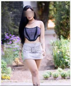 Chica busca chico en Madrid: 