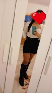 Chica busca chico en Madrid: 