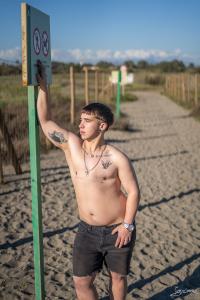 Chico busca chica en Madrid: 