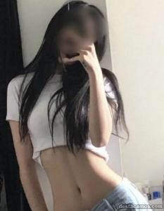 Chica busca chico en Málaga: 
