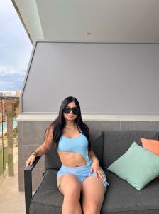 Chica busca chico en Sevilla: 
