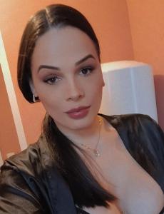 691099794: Transexual en Madrid