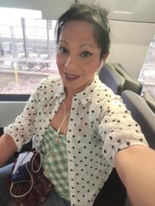 Travesti en Madrid: 
