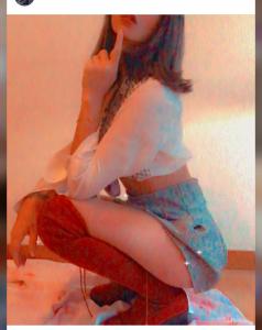 Chica busca chico en Alicante: 