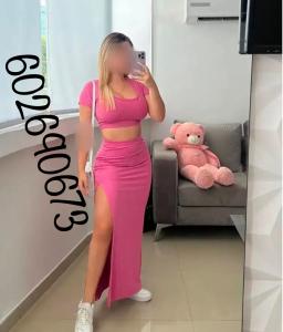 Chica busca chico en La Coruña: 