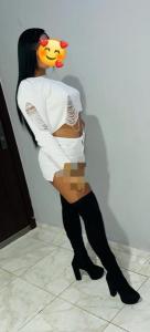 Chica busca chico en Barcelona: 