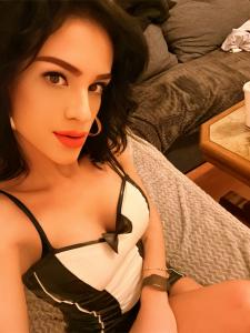 Travesti en La Coruña: 